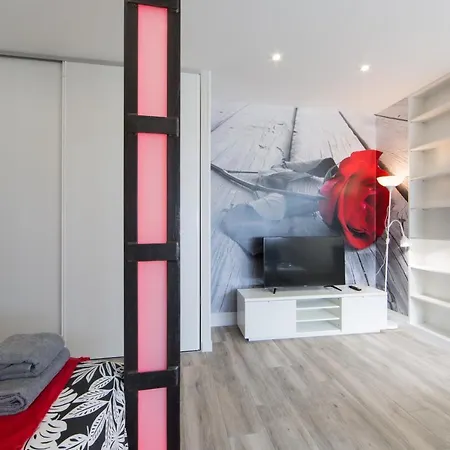 Windrose 9 Apartamento