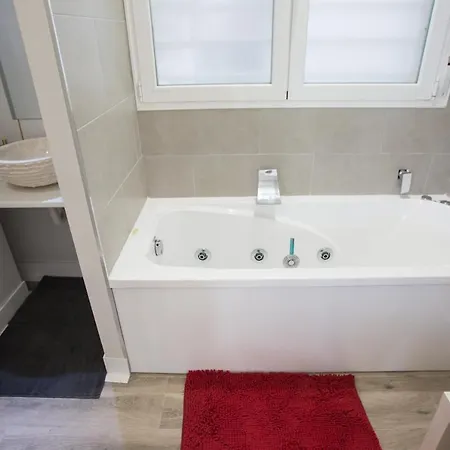 Windrose 9 Apartamento Madrid