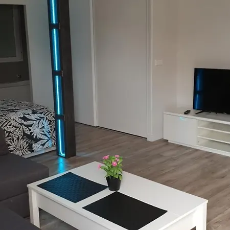 Apartamento Windrose 9 Madrid