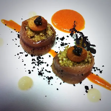 호텔 Relais & Chateaux Orfila 5*