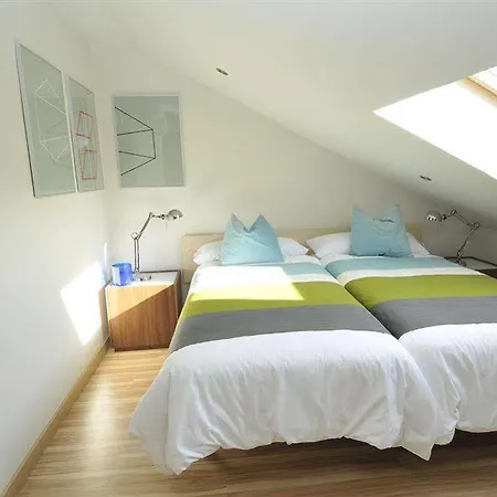 Mola Apartment
