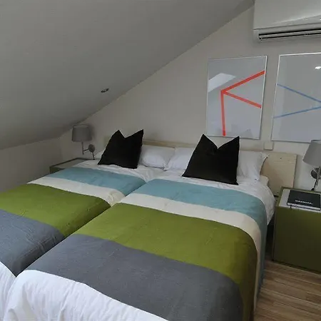 Apartment Mola