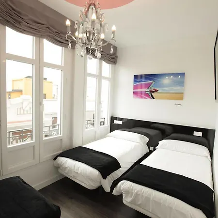 Pensjonat Vitium Urban 3*