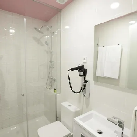 Pensjonat Vitium Urban 3*