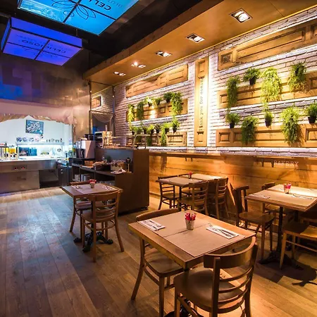 Ξενοδοχείο Petit Palace Chueca