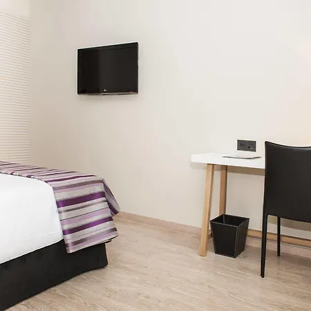 Hotel Exe Moncloa Madryt