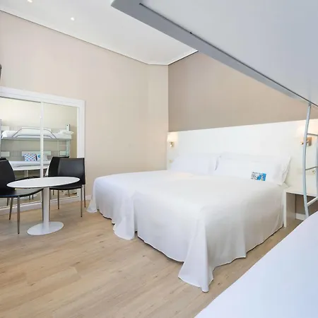 Hotel Gran Via 25, Affiliated By Melia 3*