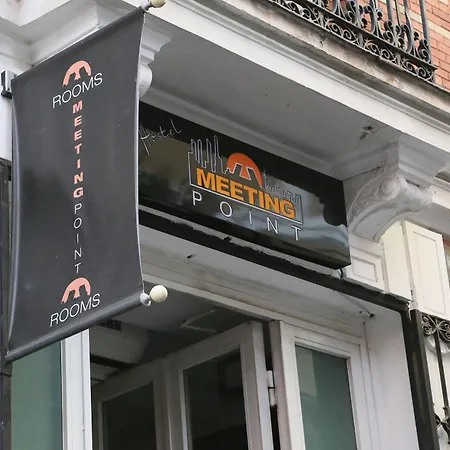 Meetingpoint Hostal
