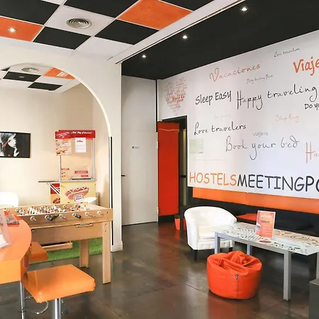 Meetingpoint