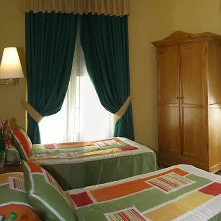 Cruz Sol Apartment *