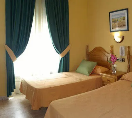 Cruz Sol Apartment