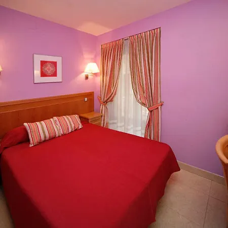 Cruz Sol Apartment *