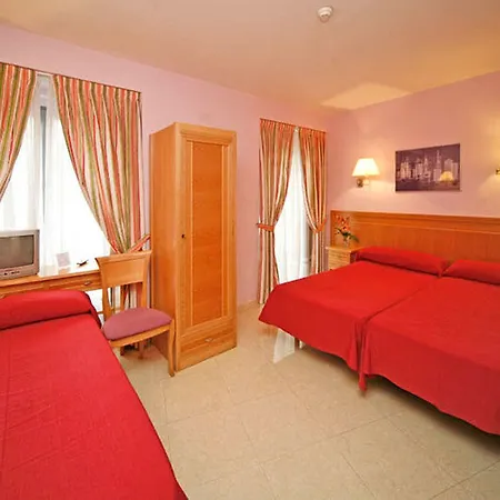 Apartment Cruz Sol Madrid