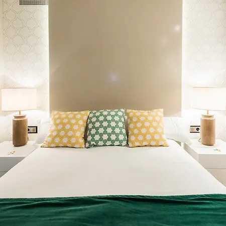 Appart hôtel Smartrental Collection Centric Ii