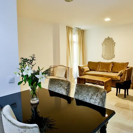 11th Principe By Splendom Aparthotel Madrid