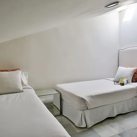 11th Principe By Splendom Aparthotel