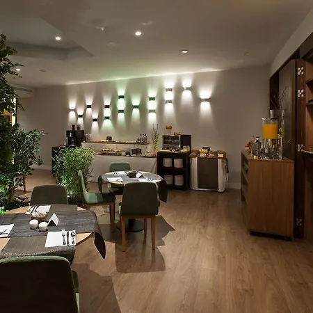 Hotel Nh Lagasca
