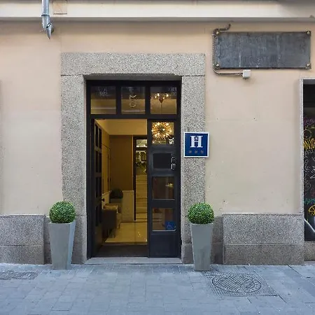 Appart hôtel Tgh Gran Via