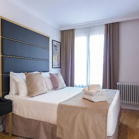 Tgh Gran Via Appart hôtel 3*