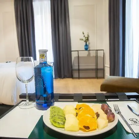 Soho Boutique Opera 4*