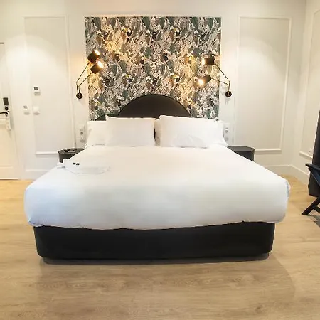 Hotel Soho Boutique Opera Madri