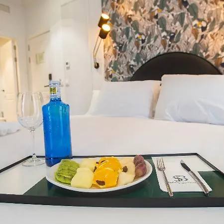 Soho Boutique Opera 4* Madri