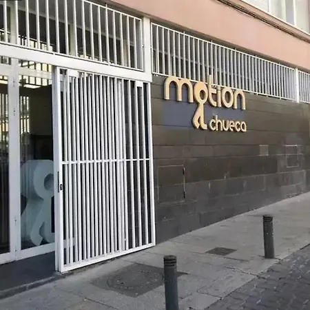 Motion Chueca *