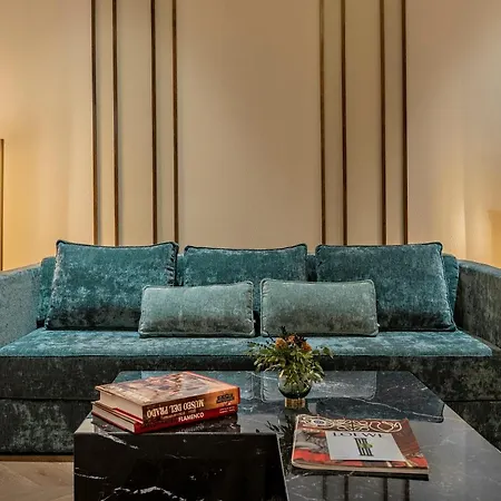Coolrooms Palacio De Atocha Madrid