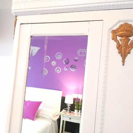 Bruna Paseo Del Prado Maison d'hôtes 2*