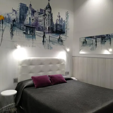 Lauria Guest house 2*