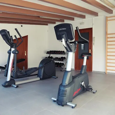 Residencia Wunderhouse Hostal