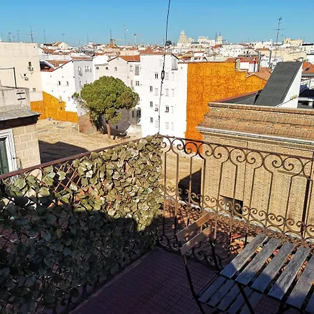 Apartamento Fucar