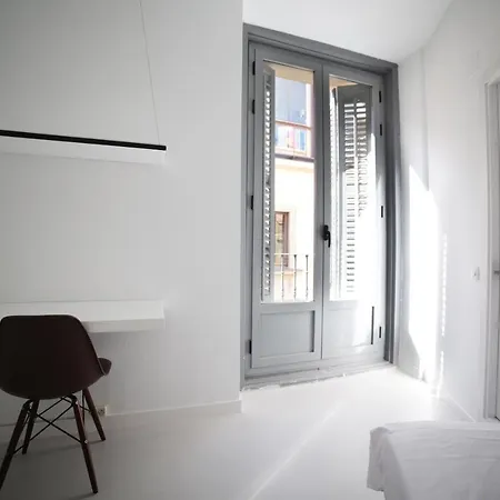 Residencia Wunderhouse