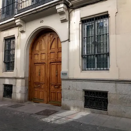 Hostel Residencia Wunderhouse