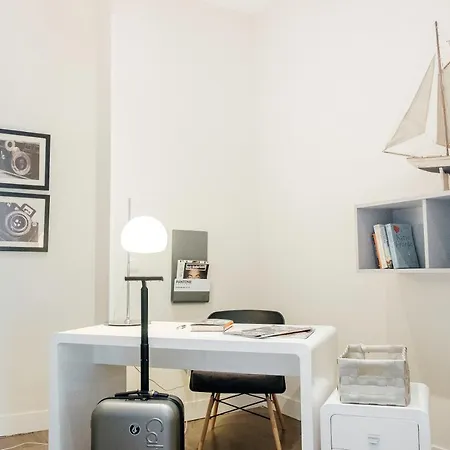Heima Puerta Del Sol - Palacio Real Apartment Madrid