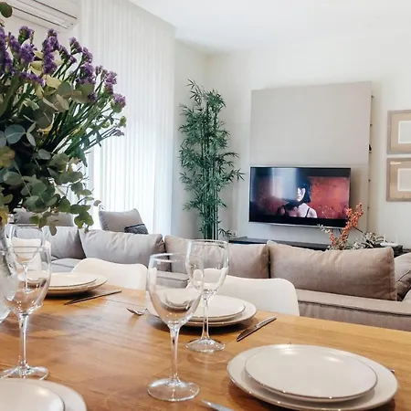 Apartment Heima Puerta Del Sol - Palacio Real *