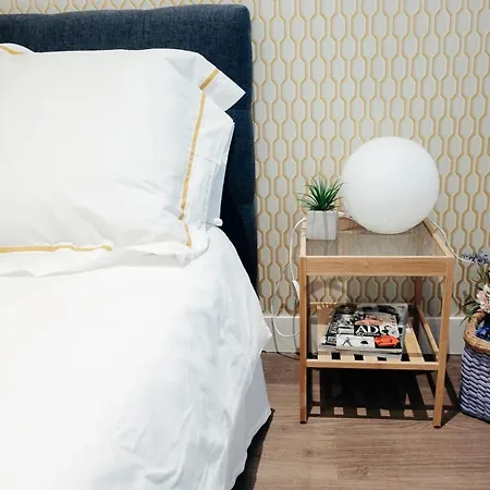 Heima Puerta Del Sol - Palacio Real Apartamento