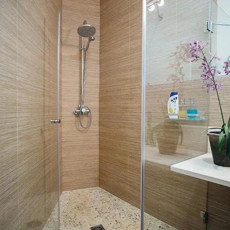 Apartamento Heima Puerta Del Sol - Palacio Real *