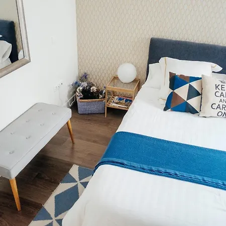 Apartamento Heima Puerta Del Sol - Palacio Real Madri