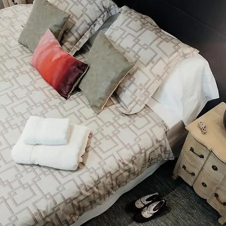 Heima Puerta Del Sol - Palacio Real Apartamento *