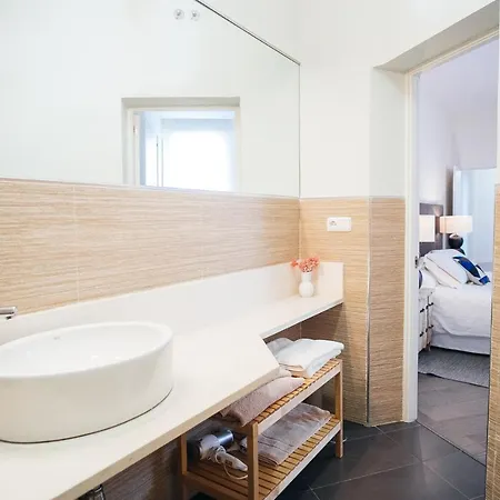 Apartamento Heima Puerta Del Sol - Palacio Real