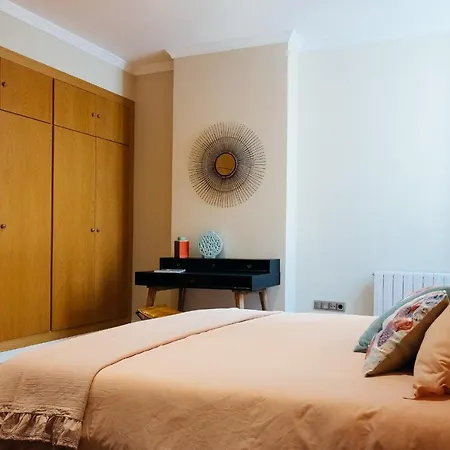 Apartamento Heima Puerta Del Sol - Palacio Real