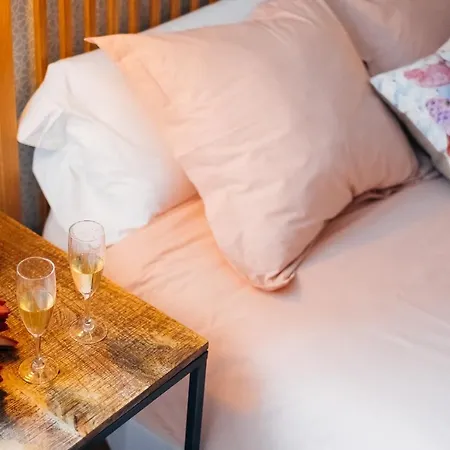 Apartamento Heima Puerta Del Sol - Palacio Real
