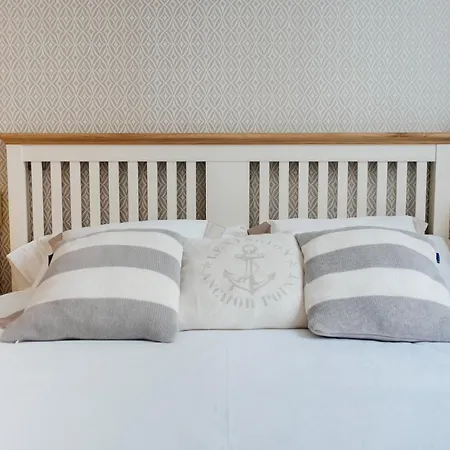 Apartamento Heima Puerta Del Sol - Palacio Real Madri