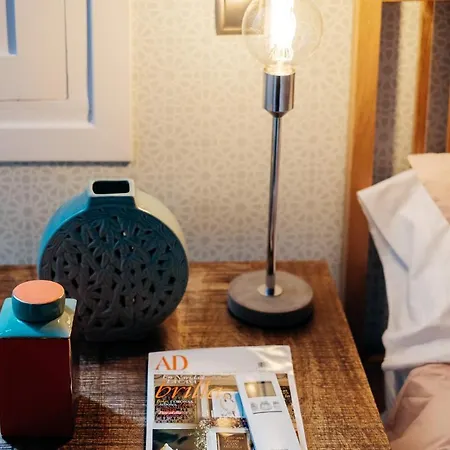 Apartamento Heima Puerta Del Sol - Palacio Real *