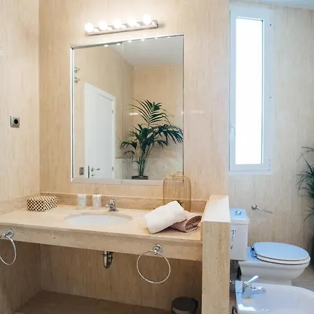 Heima Puerta Del Sol - Palacio Real Apartment Madrid