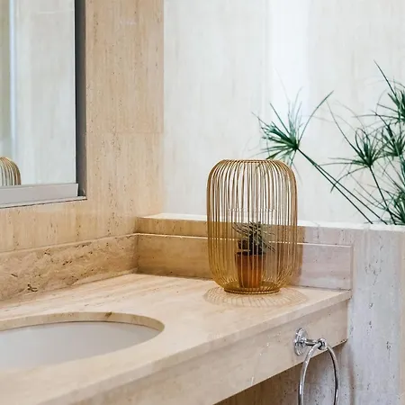 Heima Puerta Del Sol - Palacio Real Apartamento *