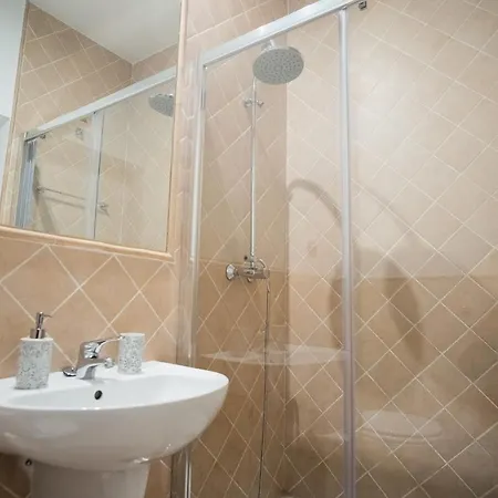 Heima Puerta Del Sol - Palacio Real Apartamento Madri