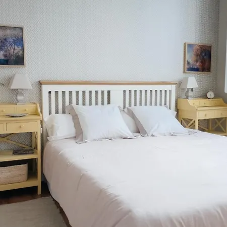 Apartamento Heima Puerta Del Sol - Palacio Real *