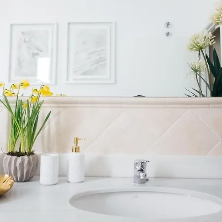 Apartamento Heima Puerta Del Sol - Palacio Real
